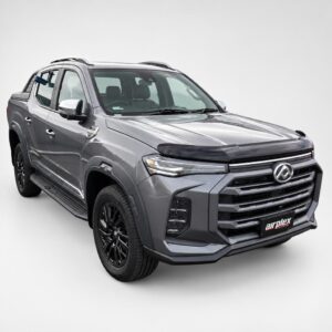 Huvskydd Maxus T-60/T-90, rökfärgad