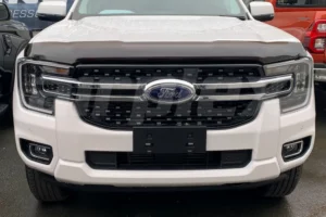 Huvskydd Ford Ranger / Ranger Raptor 2023–