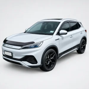 Huvskydd BYD Atto 3 2023–, rökfärgad