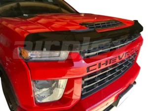 Huvskydd Chevrolet Silverado 2500 HD 2020–