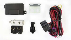 ARB Pressure Control Module