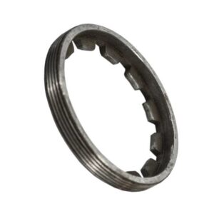 Justermutter, RD01/23/132/08 – 84 mm ytterdiameter