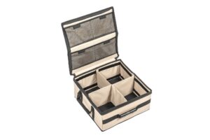 ARB Cargo Organiser, stor
