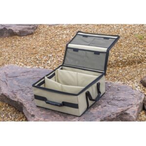 ARB Cargo Divider, stor (2 st)