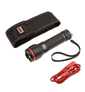 ARB PUREVIEW 800 ficklampa