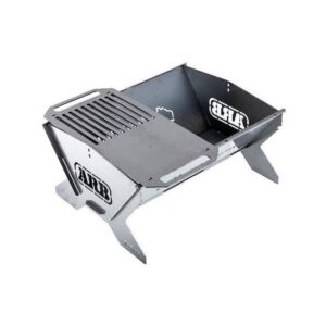 ARB Fire Pit – eldkorg