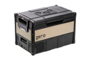 ARB ZERO kyl/frysbox 60L