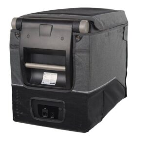 ARB transportväska i canvas för kylfrys – 78 liter Series 2