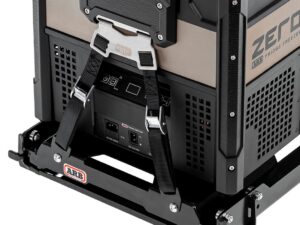 ARB fastspänningssystem för kylbox Zero