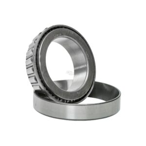 Lager (Timken #32010X), 50 mm ID/80 mm OD, (passar RD132, 135, 136, 153)