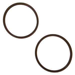 Air locker quad ring (par)