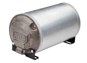 ARB 4 liter lufttank i aluminium
