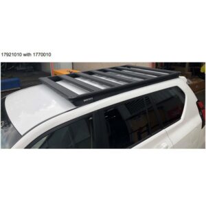 ARB BASERACK fäste, passar Prado150 183