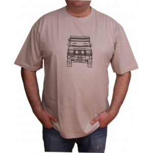 ARB Icons Defender T-shirt storlek Large