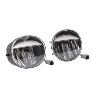 ARB LED-dimljussats – liten, E-märkt