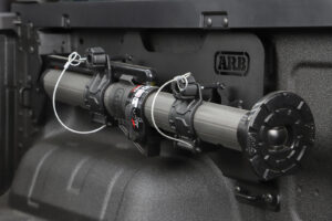 ARB domkraftsfäste Amarok/Ranger 2023–