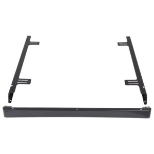 Cabrack monteringssats D-Max 2012– 4 dörrar