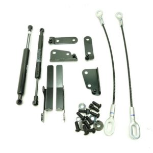 ARB flaklämsdämpare till Isuzu D-Max 2012–2020