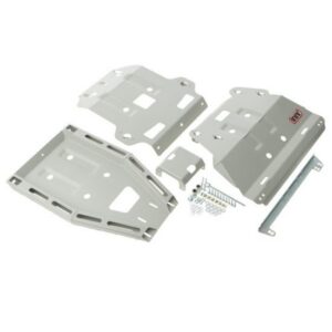 ARB UVP, hasplåtssats, Toyota FJ, LC120/150, 3,0L, 2003–, utan KDSS