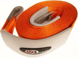 ARB, ryckrem, 8000 kg (60 mm x 9 m)