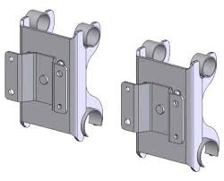 Markisfäste QUICK RELEASE KIT3