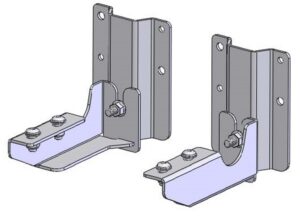Markisfäste QUICK RELEASE KIT4