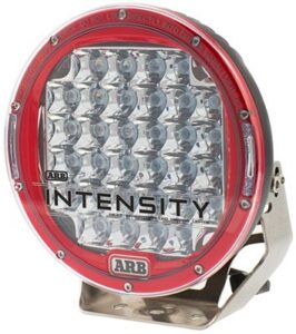 ARB LIGHT 32 ELEMENT SPOT/FLOOD COMBO, E-marked