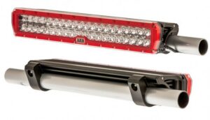 ARB LED LIGHT BAR SPOT (40 LED)