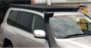 Takräcke ARB BASERACK 2125×1285 Toyota LC200 (inkl. monteringssats)