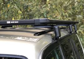 Takräcke ARB BASERACK 2125×1285 Toyota LC80/Y61 (monteringssats ingår)