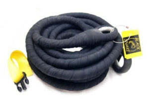 Black Snake, 8000 kg (60 mm x 10 m)