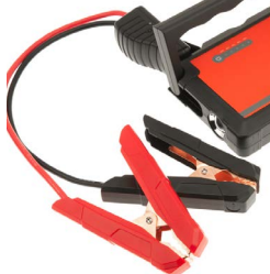 Kabelsats till startbooster 10500095