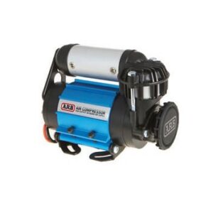 ARB luftkompressor, 12VDC, Heavy-Duty