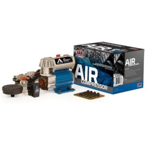ARB kompakt kompressor, 12VDC (endast för Air Locker!)