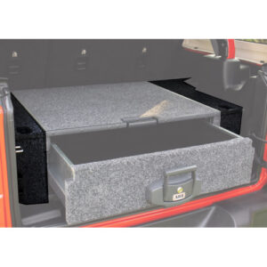 DRAWER CARPET FLOOR KIT JK 4 dörrar