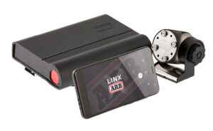 LINX VEHICLE ACC INTERFACE