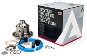 AirLocker Toyota IFS 200/Tundra 34SPL S/N