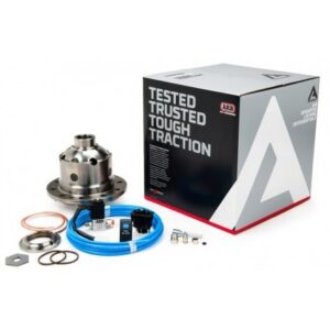 Airlocker 10.5 IN 35 SPL FF