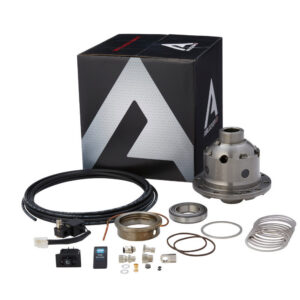 Air locker L-Cruiser HJ78/79/100/200 bak 9,5/32SP modell med OE-spärr