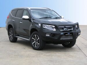 ARB Mitsubishi Pajero Sport 2016– SmartBar