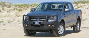 ARB Ford Ranger 2015– SmartBar (ej vinsch) TÜV-godkänd