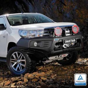ARB StealthBar Toyota Hilux 2015– (vinsch) TÜV-godkänd