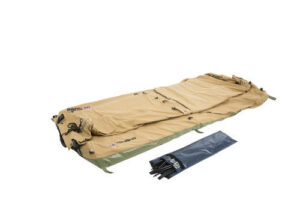 ARB Swag Skydome Single, Series II