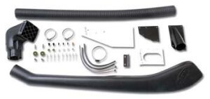 SAFARI SNORKEL, Jeep Wrangler YJ 1986–1995