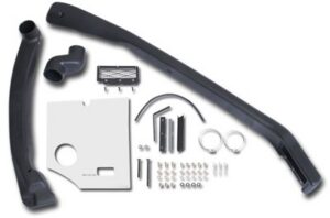 POLY SNORKEL Isuzu Rodeo 1990–1996 2.8 T/diesel