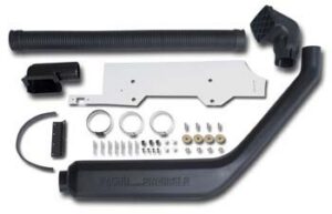 Safari snorkel Jeep Cherokee/Liberty XJ 01/1985–01/1995 4.0L bensin