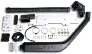 SAFARI SNORKEL, Jeep Cherokee XJ 1997–2001