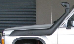 Poly Snorkel, 2.8T Patrol Y60