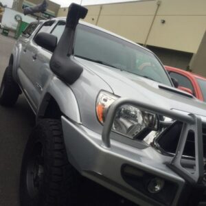 SAFARI ARMAX SNORKEL | Tacoma Gen 2 4.0V6 2005–