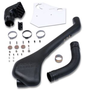 POLY SNORKEL Toyota Prado diesel, högerstyrd!!!!